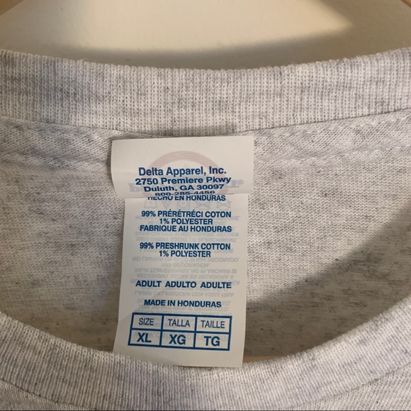 NWOT Great Ramen Off Kanagawa limited run tshirt - Picture 3 of 4